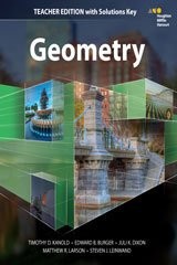 Geometry /