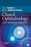 Clinical ophthalmology : a self-assessment companion /