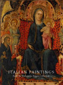 Italian paintings from the Richard L. Feigen collection /
