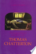 The family romance of the impostor-poet Thomas Chatterton /