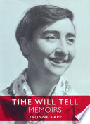 Time will tell : memoirs /
