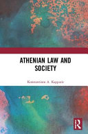 Athenian law and society /