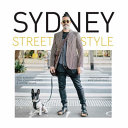 Sydney street style /