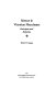 Science in Victorian Manchester : enterprise and expertise /