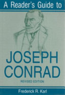 A reader's guide to Joseph Conrad /