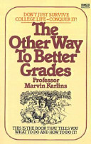 The other way to better grades /