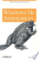 Windows Me annoyances /