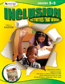 Inclusion activities that work!.