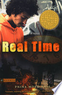 Real time : a novel /