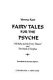 Fairy tales for the psyche : Ali Baba and the forty thieves and the myth of Sisyphus /