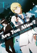 Are you Alice?.