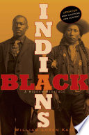 Black Indians : a hidden heritage /