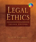 Legal ethics /
