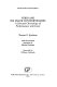 Verdi and his major contemporaries : a selected chronology of performances with casts /