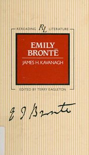 Emily Brontë /