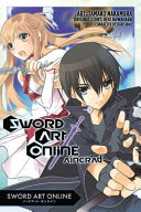Sword art online : aincrad /