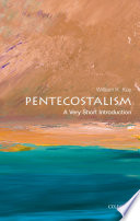 Pentecostalism : a very short introduction /