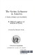 The Syrian-Lebanese in America : a study in religion and assimilation /