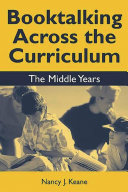 Booktalking across the curriculum : the middle years /