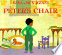 Peter's chair /