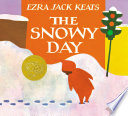 The snowy day /