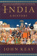 India : a history /