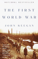 The First World War /