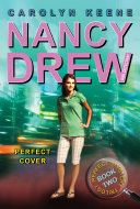 Perfect cover : book two in the perfect mystery trilogy /