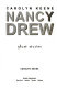 Nancy Drew ghost stories /