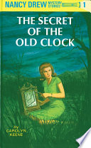 The secret of the old clock /