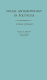 Social anthropology in Polynesia : a review of research /