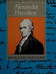 Alexander Hamilton /