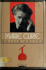 Marie Curie /