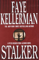 Stalker : a novel /