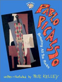 Pablo Picasso : breaking all the rules, by Simon Packard /