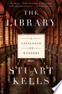 The library : a catalogue of wonders /