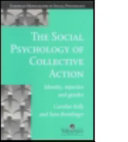 The social psychology of collective action : identity, injustice and gender /