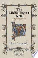 The Middle English Bible : a reassessment /
