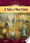 Charles Dickens's A tale of two cities /