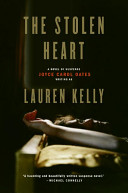 The stolen heart : a novel of suspense /