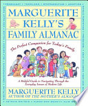 Marguerite Kelly's family almanac /