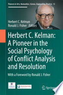 Herbert C. Kelman.