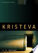 Kristeva : thresholds /