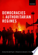 Democracies and authoritarian regimes /