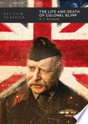 The life and death of Colonel Blimp /