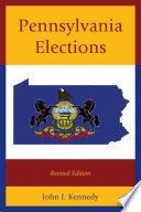 Pennsylvania elections /