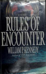 Rules of encounter /