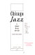 Chicago jazz : a cultural history, 1904-1930 /