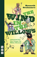 The wind in the willows /