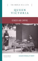 Queen Victoria : gender and empire /